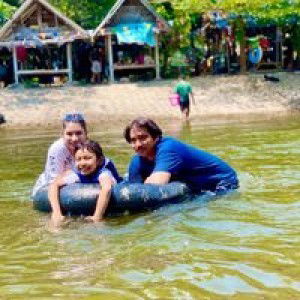 อดทน คือคนเก่ง profile icon