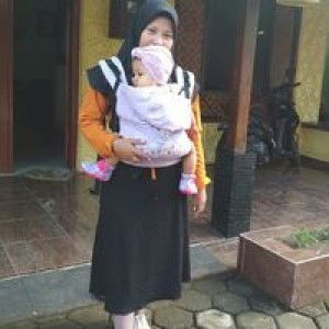 Nurul Fitriani profile icon