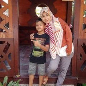 Al Rizky profile icon