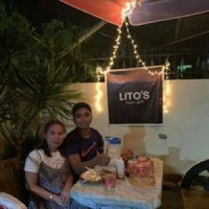 Divine Grace Jabinar Ordoñez profile icon