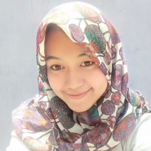 amalia nurfauziah profile icon