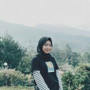 Metta Rahmatia profile icon