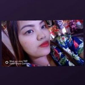 Ronalyn Anne Hernandez profile icon