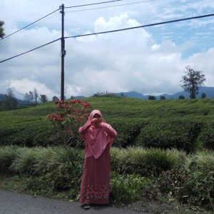Rahmita Amie profile icon