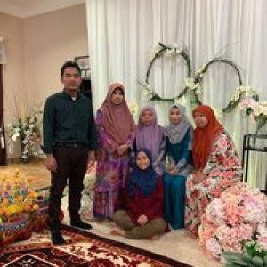 Norashila Awang profile icon