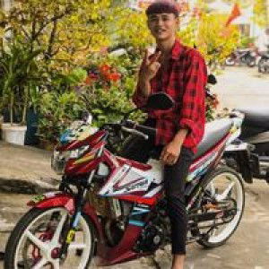 Khánh Jombie profile icon