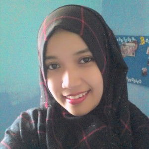 Siti Nurhabibah profile icon