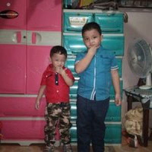 Melanie Peiga Berio profile icon