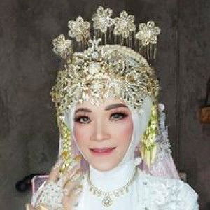 Siti anisiyah profile icon