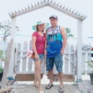 Char Maine K. Sominog profile icon