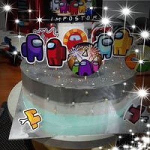 Cristine Silaban profile icon