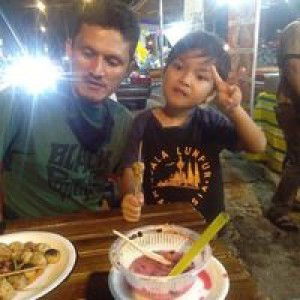 Zua Sadar profile icon