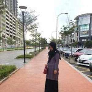 Nadiah Dieya profile icon