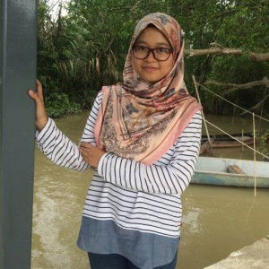 Nadira Razak profile icon