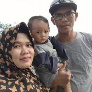 Acu Evi J Adi profile icon