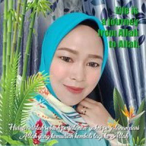 Ikeu Rospiani profile icon