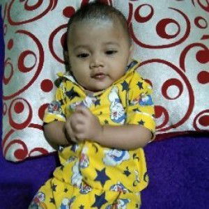 Muhamad Afkar Wistara profile icon