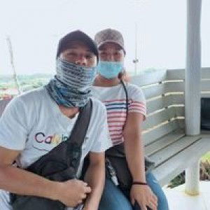 Criselle Ann Casiño profile icon