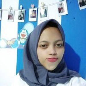 siti Nurhalimah profile icon