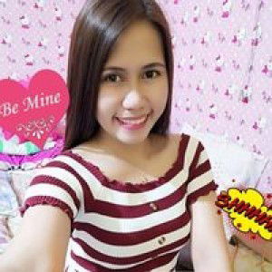 Charlyn Gian profile icon