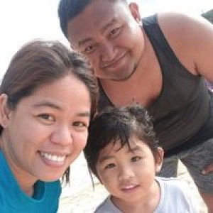 Le Yo Lin profile icon