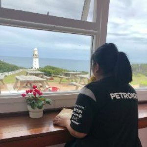 Huda Choo Kailin profile icon