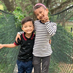 Azizah Rahman profile icon