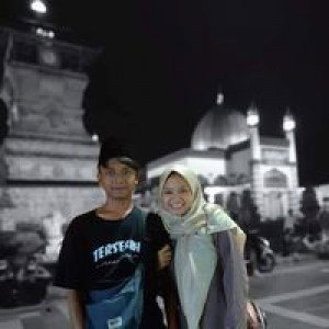 ririn saadah profile icon