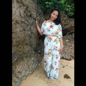 Laica Jen Tolledo profile icon