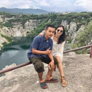 Wichuda T. Sine profile icon