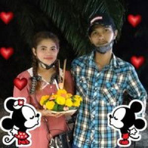 หนูจอย เเร้วงัย profile icon