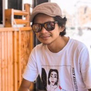 Sulfahmi Jumain profile icon