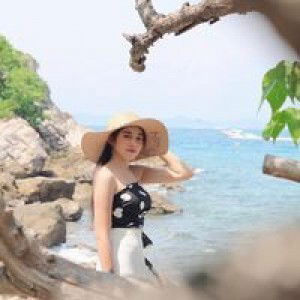 Tang May profile icon