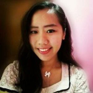 Monica Tamara profile icon