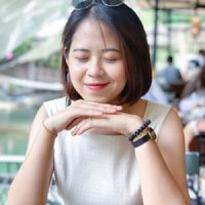 Pattaraporn Prasri profile icon