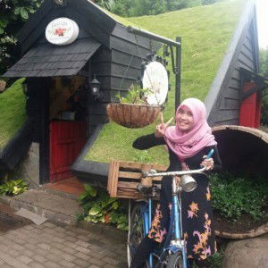 Shahifah Ifah profile icon