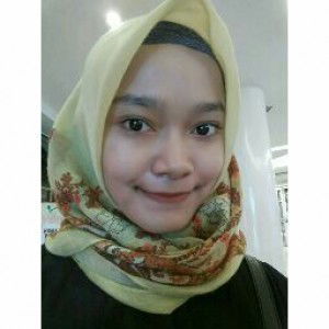 Rahayu Nofita Hartoifah profile icon