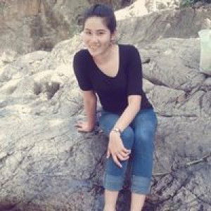 Sudarat Ouamnio profile icon