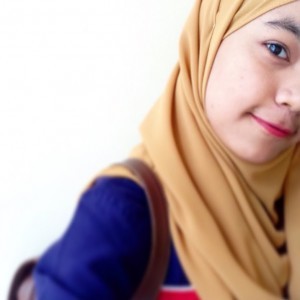 Syasya Nabilah profile icon