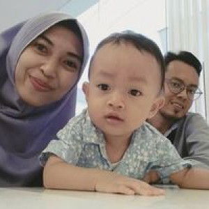 Kiky Ummah Yusuf profile icon