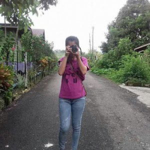 Leonica Sarangat profile icon