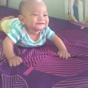 Risty Nyil Hertandi profile icon