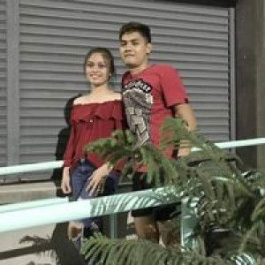 Richelle Krizia Tolentino - Tumaneng profile icon