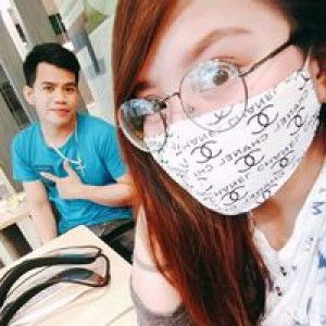 Jely Ann  Tomas profile icon