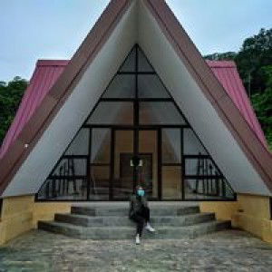 Reza Saputri profile icon