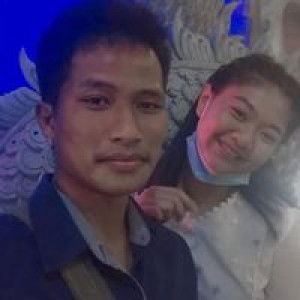 Jiraporn Makpho profile icon