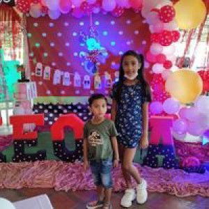 Annaline Jean Raba profile icon