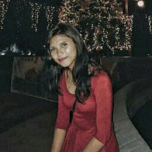 Serena Jamlaay profile icon