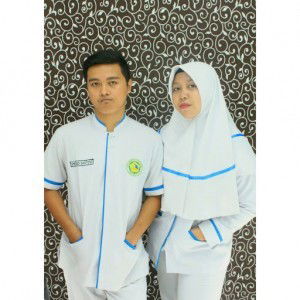 Syafi'atul Fitriyah profile icon