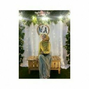 Ade Dinamardiana profile icon